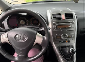 Обява за продажба на Toyota Auris ~9 800 лв. - изображение 9