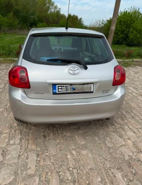 Обява за продажба на Toyota Auris ~9 800 лв. - изображение 1