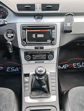 VW Passat 2.0 TDI 140kc. - 14500 лв. - 23280088 | Car24.bg