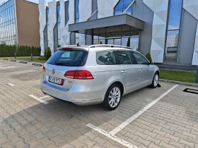 VW Passat 2.0 TDI 140kc. - 14500 лв. - 23280088 | Car24.bg