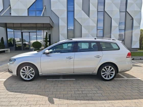 VW Passat 2.0 TDI 140kc. - 14500 лв. - 23280088 | Car24.bg