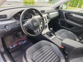 VW Passat 2.0 TDI 140kc. - 14500 лв. - 23280088 | Car24.bg