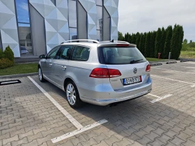 VW Passat 2.0 TDI 140kc. - 14500 лв. - 23280088 | Car24.bg