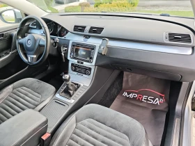 VW Passat 2.0 TDI 140kc. - 14500 лв. - 23280088 | Car24.bg