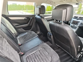 VW Passat 2.0 TDI 140kc. - 14500 лв. - 23280088 | Car24.bg
