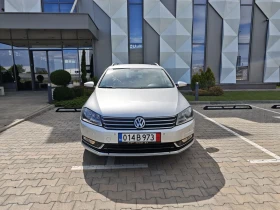 VW Passat 2.0 TDI 140kc. - 14500 лв. - 23280088 | Car24.bg