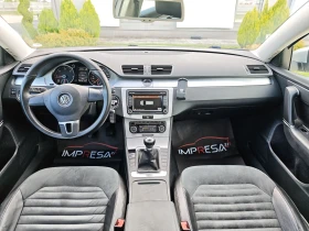 VW Passat 2.0 TDI 140kc. - 14500 лв. - 23280088 | Car24.bg