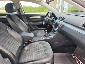 VW Passat 2.0 TDI 140kc. - 14500 лв. - 23280088 | Car24.bg