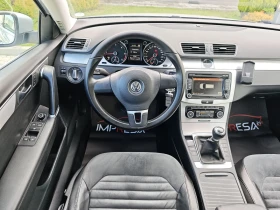 VW Passat 2.0 TDI 140kc. - 14500 лв. - 23280088 | Car24.bg