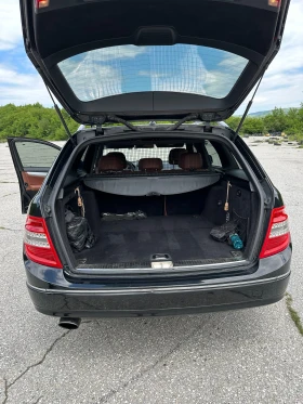 Mercedes-Benz C 220 C220 646 | Mobile.bg    11