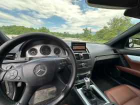 Mercedes-Benz C 220 C220 646 | Mobile.bg    8
