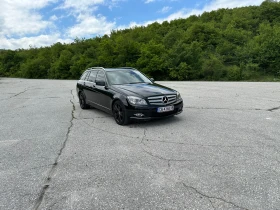     Mercedes-Benz C 220 C220 646