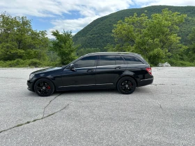 Mercedes-Benz C 220 C220 646 | Mobile.bg    5
