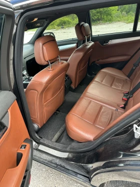 Mercedes-Benz C 220 C220 646 | Mobile.bg    9