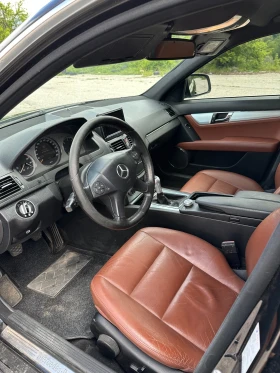 Mercedes-Benz C 220 C220 646 | Mobile.bg    7
