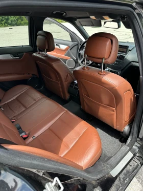 Mercedes-Benz C 220 C220 646 | Mobile.bg    14