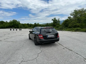 Mercedes-Benz C 220 C220 646 | Mobile.bg    4