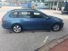 Обява за продажба на VW Golf 1.6TDI ~14 670 лв. - изображение 4