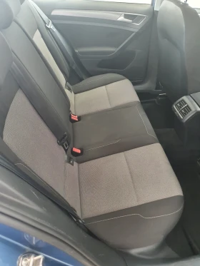 Обява за продажба на VW Golf 1.6TDI ~14 670 лв. - изображение 9
