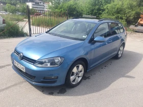 Обява за продажба на VW Golf 1.6TDI ~14 670 лв. - изображение 1