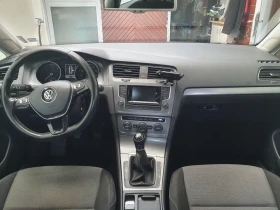 Обява за продажба на VW Golf 1.6TDI ~14 670 лв. - изображение 11