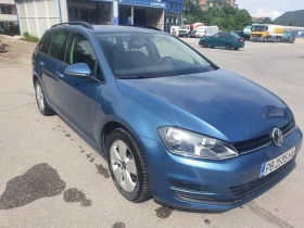 Обява за продажба на VW Golf 1.6TDI ~14 670 лв. - изображение 2