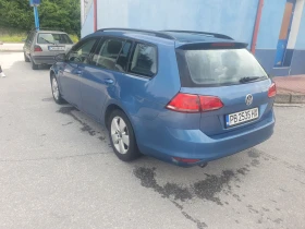 Обява за продажба на VW Golf 1.6TDI ~14 670 лв. - изображение 5