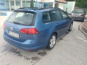 Обява за продажба на VW Golf 1.6TDI ~14 670 лв. - изображение 6