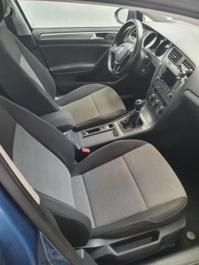 Обява за продажба на VW Golf 1.6TDI ~14 670 лв. - изображение 10