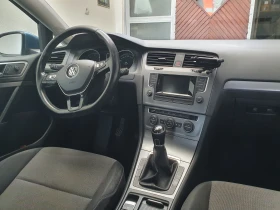 VW Golf 1.6TDI | Mobile.bg    13