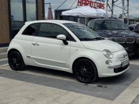 Fiat 500 - 7900 лв. - 93574655 5