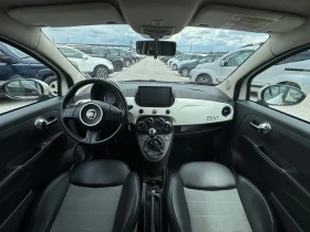 Fiat 500 - 7900 лв. - 93574655 9