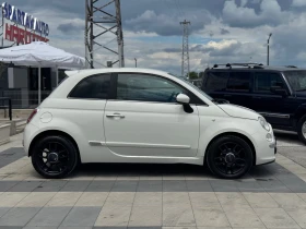 Fiat 500 - 7900 лв. - 93574655 4