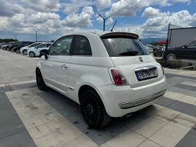 Fiat 500 - 7900 лв. - 93574655 6