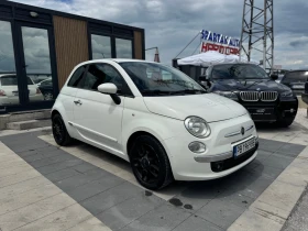 Fiat 500 - 7900 лв. - 93574655 3