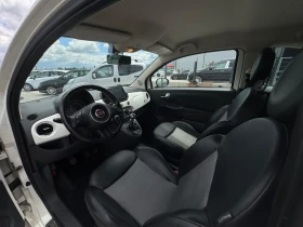 Fiat 500 - 7900 лв. - 93574655 11