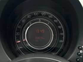 Fiat 500 - 7900 лв. - 93574655 13