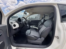 Fiat 500 - 7900 лв. - 93574655 8