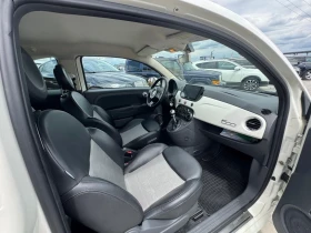 Fiat 500 - 7900 лв. - 93574655 10