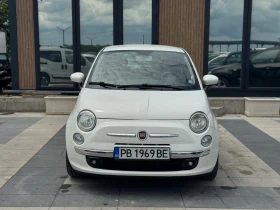 Fiat 500 - 7900 лв. - 93574655 2
