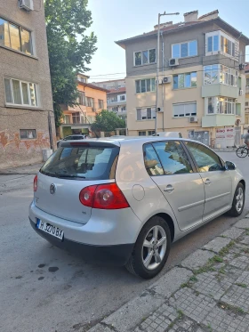 VW Golf 1.6MPI | Mobile.bg    6