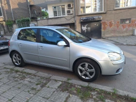 VW Golf 1.6MPI | Mobile.bg    4