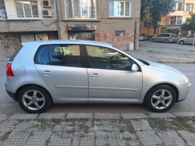 VW Golf 1.6MPI | Mobile.bg    5