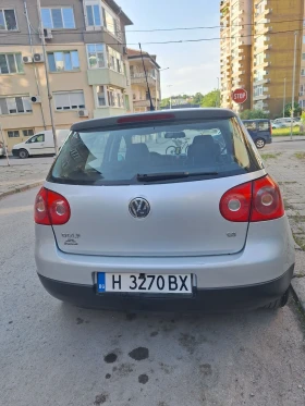 VW Golf 1.6MPI | Mobile.bg    7