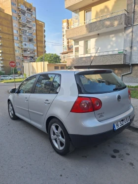VW Golf 1.6MPI | Mobile.bg    3