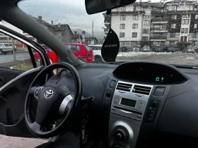 Обява за продажба на Toyota Yaris 1.4 d4d ~5 999 лв. - изображение 5