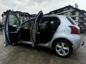Обява за продажба на Toyota Yaris 1.4 d4d ~5 999 лв. - изображение 4
