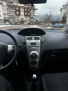 Обява за продажба на Toyota Yaris 1.4 d4d ~5 999 лв. - изображение 6