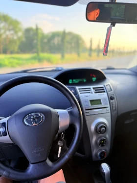 Toyota Yaris 1.4D-4D - 6300 лв. - 36988655 5