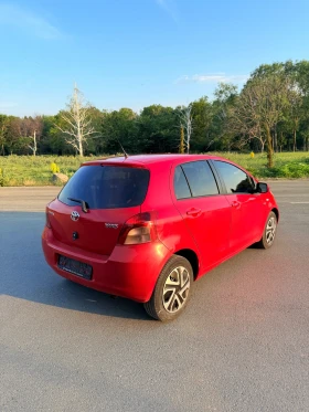 Toyota Yaris 1.4D-4D - 6300 лв. - 36988655 3